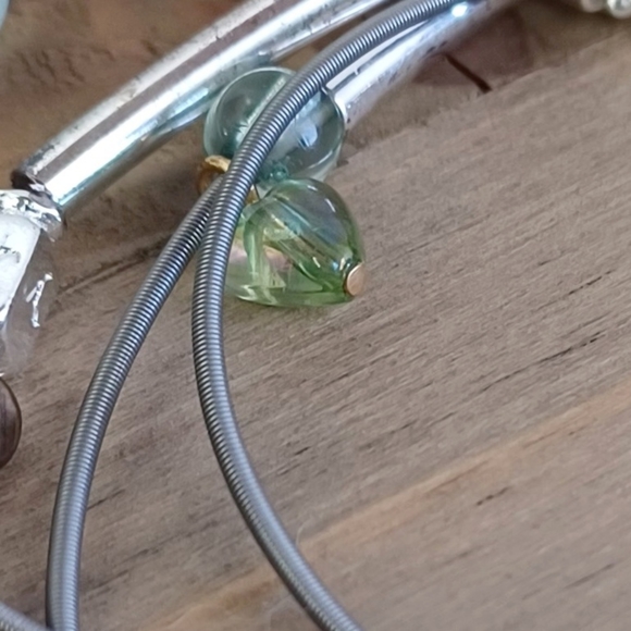 Fashion Jewelry Beaded Charm Bracelet Bundle - Picture 14 of 16